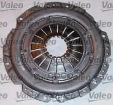 2-х компонентный комплект сцепления OPEL ASTRA G (98>05), ASTRA H (04>), MERIVA, VECTRA B (95>99), VECTRA B (99>02), VECTRA C (02>05) 1.6i, VECTRA C (