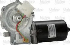 Мотор стеклоочистителя 24V DAF: F800-3600/95/95XF/105XF Valeo арт. 403924