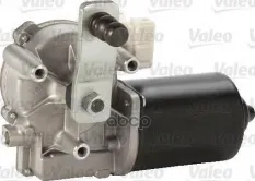 Мотор стеклоочистителя 24V MERCEDES BENZ: Atego : Axor / KAMAZ: 5490 Valeo арт. 404398