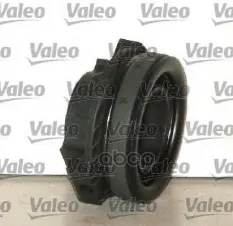 3-х компонентный комплект сцепления MITSUBISHI L200 2.5D (86>07) Valeo арт. 826426