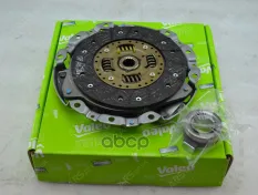 Комплект сцепления VALEO 821412 CLUTCH KIT DAEWOO MATIZ Valeo арт. 821412