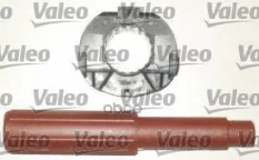 Комплект сцепления RENAULT: MEGANE Cabriolet 99-, MEGANE Classic 99-, MEGANE Coach 99-, MEGANE Grandtour 99-, MEGANE I 99-, SCENIC 99-03 Valeo арт. 82