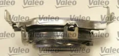 Комплект сцепления, 230мм Valeo арт. 826525