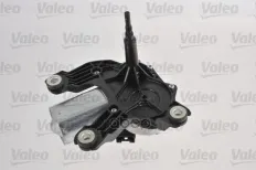 Мотор стеклоочистителя Valeo арт. 579700