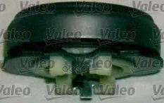 3-х компонентный комплект сцепления AUDI, SEAT, SKODA, VW A3, LEON, TOLEDO II, OCTAVIA, Beetle, BORA, GOLF IV Valeo арт. 821799