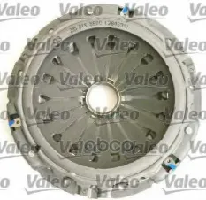 Сцепление FIAT Ducato (02-) (2.3 JTD) VALEO Valeo арт. 826567