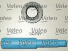 3-х компонентный комплект сцепления CITROEN PICASSO, XSARA, PEUGEOT 206, 406 Valeo арт. 826033
