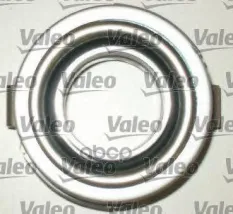 3-х компонентный комплект сцепления Valeo арт. 801930
