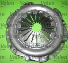 Комплект сцепления DACIA: LOGAN 04-, LOGAN MCV 07- Valeo арт. 826577