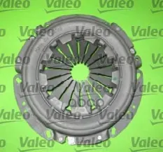К-кт сцепления Valeo арт. 826578