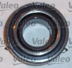3-х компонентный комплект сцепления MITSUBISHI GALANT V, VI 2.0 V6-24, 2.5 V6-24 (00>04), SPACE RUNNER, SPACE WAGON 2.0TD Valeo арт. 801962