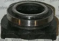 3-х компонентный комплект сцепления RENAULT CLIO II 2.0 16V, LAGUNA 1.8, 2.0, MEGANE 1.8 16V, 2.0 16V, SCENIC 1.8 16V, 2.0 16V Valeo арт. 801985