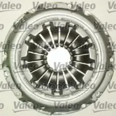 2-х компонентный комплект сцепления Valeo арт. 826206