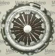 Комплект сцепления Valeo арт. 826211