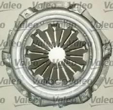 Комплект сцепления Valeo арт. 826245