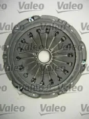 Комплект сцепления cервисный для 835001 PEUGEOT 406, 806, CITROEN C5 2.0HDi, FIAT 2.0JTD Valeo арт. 826701