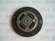 Комплект сцепления сервисный для 835002 RENAULT Laguna, Espace 2.2TD (94>02) Valeo арт. 826702
