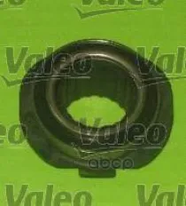 к-кт сцепления! GAZ Volga/Gazelle 402/406 72> Valeo арт. 826298