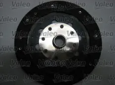 2-х компонентный комплект сцепления RENAULT Clio, Laguna 2.0 16V (06>) Valeo арт. 826718