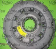 К-кт сцепления Valeo арт. 826719