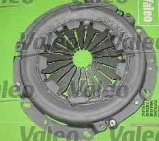 Комплект сцепления без подшипника Valeo арт. 826854