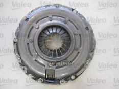 2-х компонентный комплект сцепления OPEL ZAFIRA 1.7 CDTI Valeo арт. 826868
