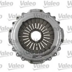 Комплект сцепления Scania 94/114/124/164 GR/S890/900.GRSO900 07/03-> Valeo арт. 827052
