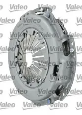 3-х компонентный комплект сцепления без выжимного FORD TRANSIT (06>) 2.4TDCi Valeo арт. 835060