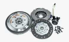 Комплект сцепления Valeo арт. 837432
