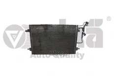 Радиатор кондиционера Vika арт. 22600008701