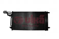 Радиатор кондиционера Vika арт. 28200738501