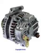Генератор (новый) HONDA CR-V II (RD)  FR-V (BE)  STREAM (RN) WAI арт. 13966n