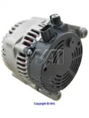 Генератор (новый) Ford Focus 1.8/2.0 WAI арт. 21358n