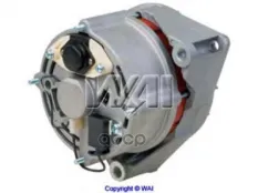 Генератор (новый) Mercedes 190D 2.5L Diesel (1988-86)  Mercedes 190E 2.3L (1993-91)  Mercedes 300D WAI арт. 14820n