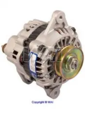 Генератор (новый) 65 Amp/12 Volt Daewoo Matiz 0.8L WAI арт. 21431n