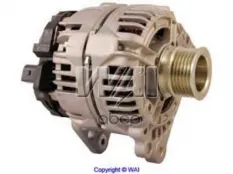 Генератор (новый) Seat Arosa  Skoda Fabia WAI арт. 21491n
