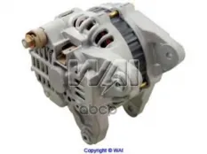 Генератор (новый) Nissan Almera  Micra 1.5L Diesel (Europe)  Renault Clio II  Kangoo  Megane  Sceni WAI арт. 23174n