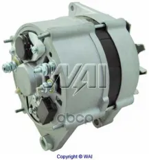 Генератор WAI арт. 23502N