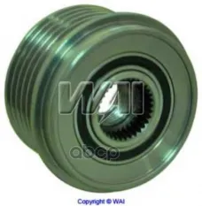 Шкив генератора Ford Mondeo III WAI арт. 24-2282
