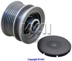 Шкив генератора Fiat  Lancia WAI арт. 24-82287