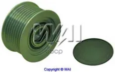 Шкив генератора Mazda WAI арт. 24-83276