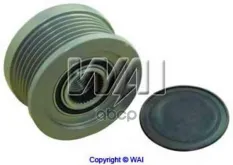 Шкив генератора Hyundai WAI арт. 24-89251