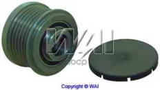 Шкив генератора Bmw WAI арт. 24-91306