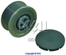 Шкив генератора Citroen WAI арт. 24-91321