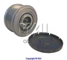 Шкив генератора Fiat WAI арт. 24-94261