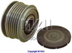 Шкив генератора Hyundai WAI арт. 24-94274