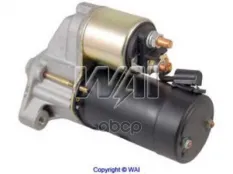 Стартер (новый) Mitsubishi Carisma  Space Star 1.3L  1.6L  1.8L WAI арт. 31101n