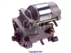 Стартер (новый) Toyota 4Runner 3.4L w/ MT(1998-95)  Toyota T100 Pickup 3.4L (2004-95)  Toyota Taco WAI арт. 17671n