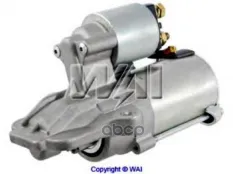 Стартер (новый) Ford C-Max 1.8L  2.0L (2006-08)  Ford Focus II 1.8L WAI арт. 32520n