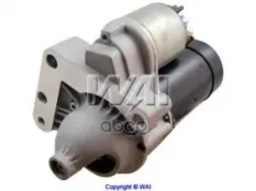 Стартер (новый) Citroen C5 1.6L (2006-ON)  Peugeot 206 1.4L (2006-ON)  Peugeot 207 1.6L (2002-ON) WAI арт. 32570n